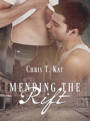 cover image of Mending the Rift